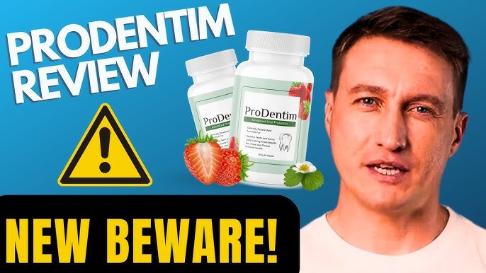 prodentim bbb reviews